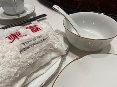 -东富酒家(龙湖西溪天街店)