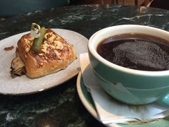 -BAKER&SPICE(安福路店)