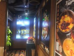 -云海肴·汽锅鸡·云南菜(美罗城店)