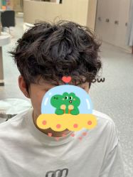-MMbyHairCode芭曲发型