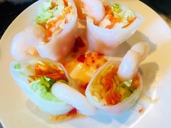-宴悦海鲜餐厅·游水海鲜·牛排(亚龙湾瑞吉店)