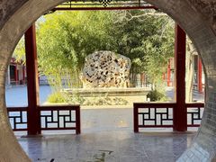-莲池书院博物馆