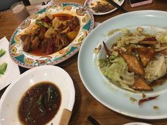 -巴依老爷新疆美食(望京小街店)