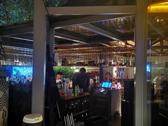 -Nirvana Cafe&Bar(北仓文创街区店)