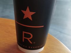 甄选美式咖啡&nbsp;巴拿马博奎特-星巴克臻选(深圳欢乐港湾店)