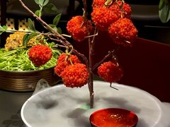 -知楚•精致湖北菜(武商MALL店)