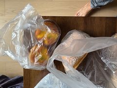 -占西饼店