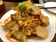 -老厨家(中央大街西七道街店)