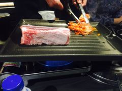 -401餐厅(弘大店)
