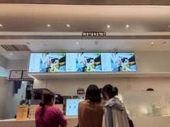 -喜茶(贵阳国贸逸天城店)