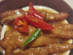 -葡珍轩冰室(虹桥机场T1店)