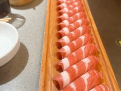 -海底捞火锅(高新万达广场店)