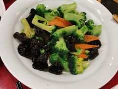 -宏状元现熬粥·京味菜(五棵松店)