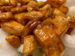 -圣夜东北菜烧烤·夜宵(胥江路店)