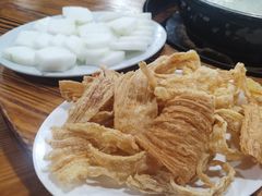 -侠成水上农庄(工业大道店)
