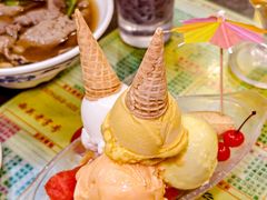 -顺记冰室(宝华路店)