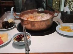 -东来顺饭庄(王府井步行街店)