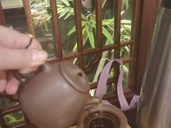 -青藤茶馆(南山路店)