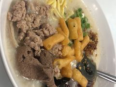 -Magic Food Point(Airport Street food)