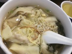 开洋馄饨-勤德兴(湖滨路店)