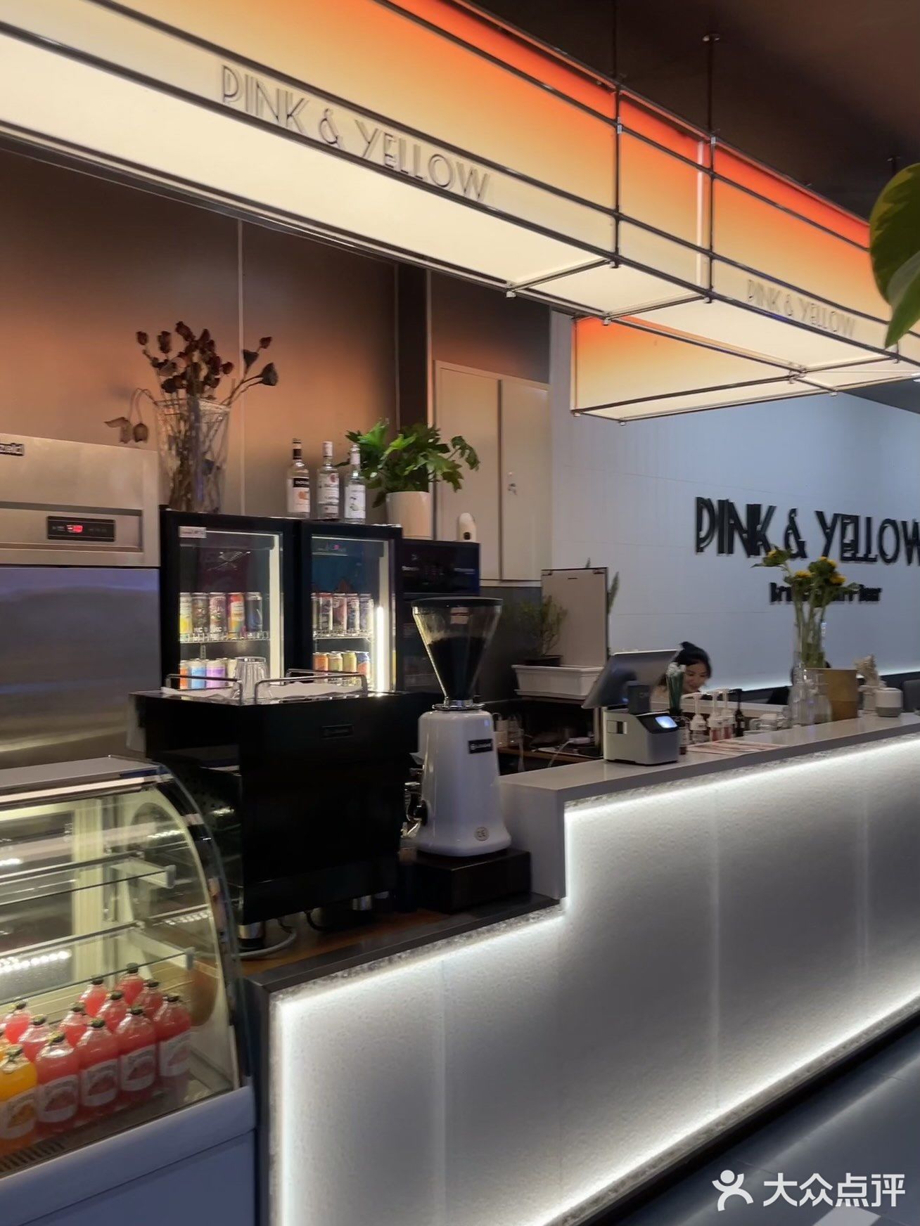 在郑州！超好吃的brunch ！PINK & YELLOW 