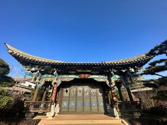 -朱家花园