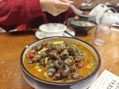 -新凯旋烧烤·燕姐千岛湖土菜