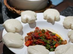 -小城故事·地道宁波味(月湖盛园店)