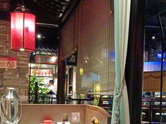 -红蜡烛-养生粥-津鲁菜(中山路店)