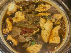 臭大元烧肥肠-壶园美食·淮扬菜(东圈门店)