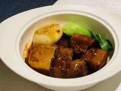 -一品淮扬 · 淮扬菜·北京万达文华酒店