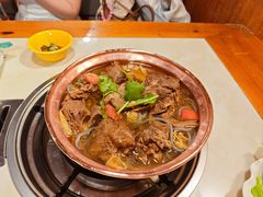 -顺顺小吃(独克宗古城店)