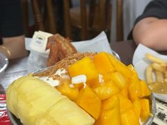 -水牛奶皇后糖水铺(深圳总店)