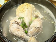 -张师傅参鸡汤店(高丽街店)