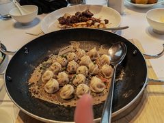 -俏江南天津时尚曲艺主题餐厅(马场道店)