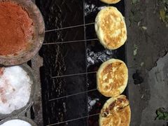 -永安烧烤