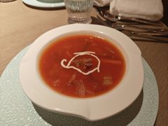 -波特曼西餐厅(中央大街店)