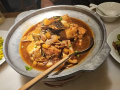 -大鱼徽州·寻味徽菜(万象汇店)