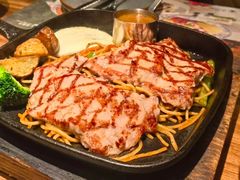 -半秋山西餐厅(销品茂店)