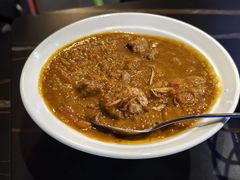 -Santoor 萨都里印度餐厅(北锣鼓巷店)