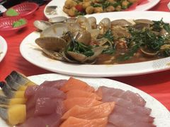 -阿兴生鱼片(大光路店)