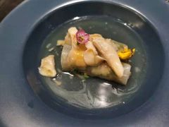 -格桑花开药膳蔬食文化空间