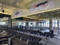 -聚健身GatherFitness(余杭店)