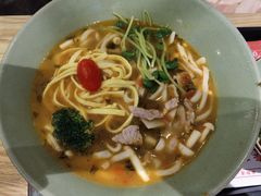 -陳八两面家(滨江天街店)