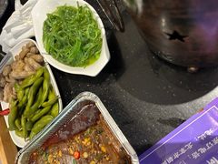 -冰城小镇音乐串吧·聚会餐厅(百子湾店)
