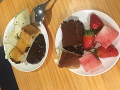 -So Lounge索兰至餐厅(蓝色港湾店)