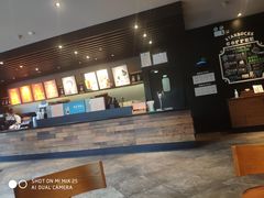 -星巴克臻选(上海长风大悦城店)