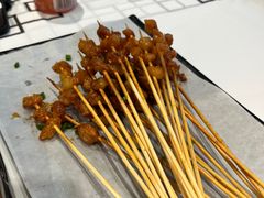 -靓虾二哥·龙虾馆(大塘总店)