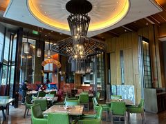 -福州仓山凯悦酒店·闽味中餐厅