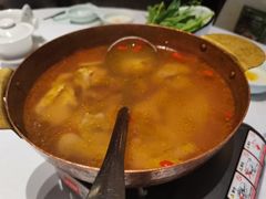 -蓉城小馆(科兴店)